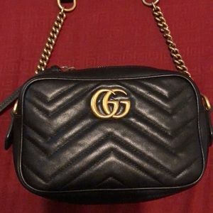 Gucci purse